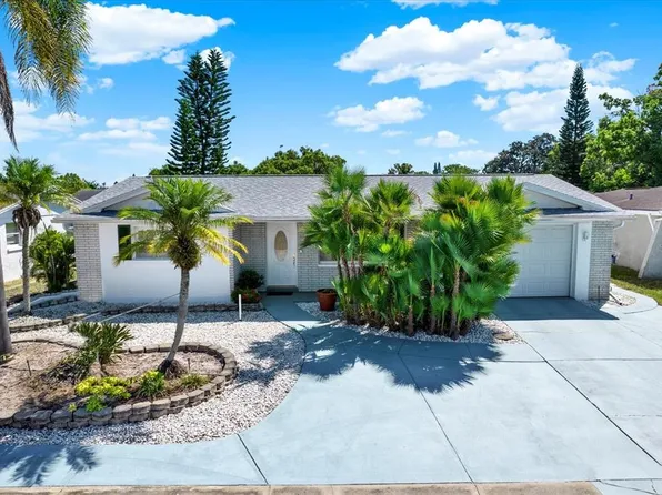 9024 Lido Ln, Port Richey, FL 34668