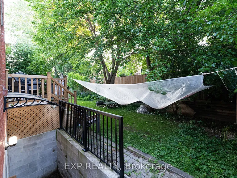 12 Pearl Gate Ct #BASEMENT — Photo 22