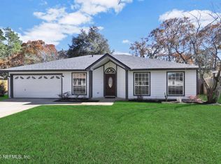 12544 Cross Brook Trl, Jacksonville, FL 32224
