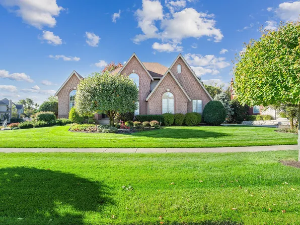 21004 Tall Grass Dr, Mokena, IL 60448