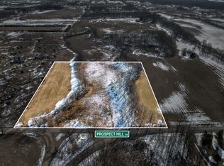 LOT 7 Prospect Hill Rd, Grass Lake, MI 49240
