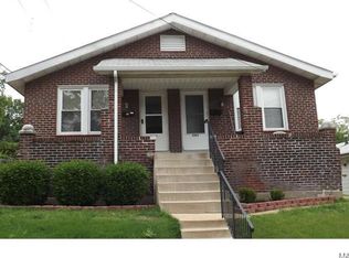 2165-2167 Knox Ave, Saint Louis, MO 63139