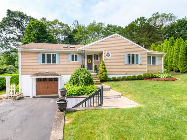 12 Jay Road, Stamford, CT 06905