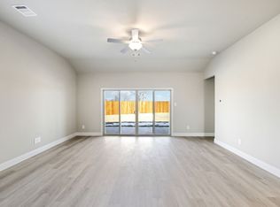 2220 Zephyr Dr, Princeton, TX 75407