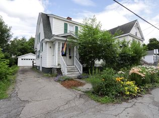 147 Palm St, Bangor, ME 04401