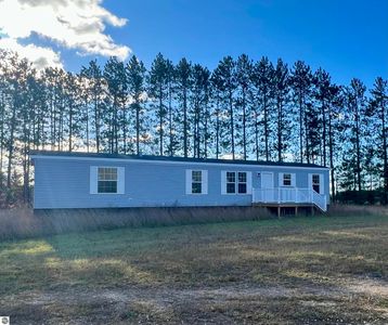 8716 Johnson Rd, Mancelona, MI, 49659
