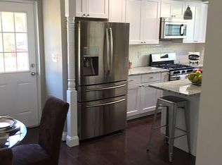 3036 Vista St NE, Washington, DC 20018