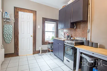 Rented by Brick&Mortar