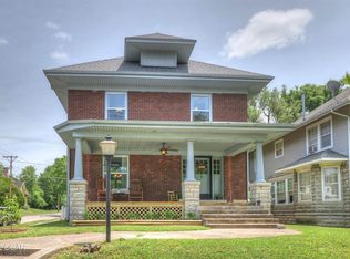 437 N Moffet Ave, Joplin, MO 64801