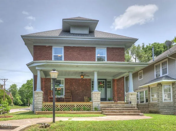 437 N Moffet Ave, Joplin, MO 64801