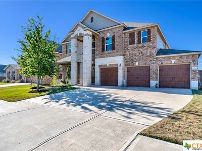 1129 Sampley Ln, Volente, TX, 78641