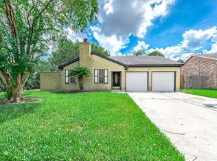 10230 Trade Winds Dr, Houston, TX 77086
