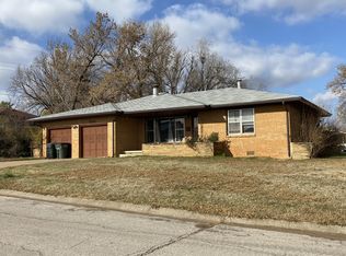 4345 SE 16th St, Del City, OK 73115