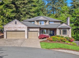 10915 SW Mourning Dove Pl, Beaverton, OR 97007