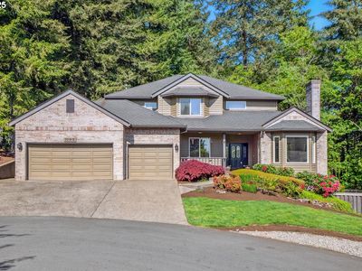 10915 SW Mourning Dove Pl, Beaverton, OR, 97007