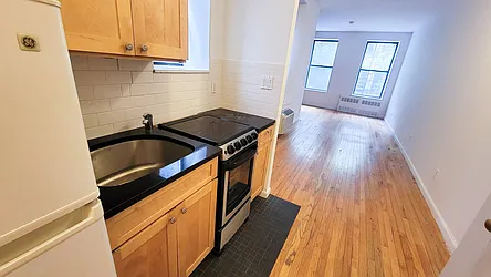 Rented by MAPT Residential LLC