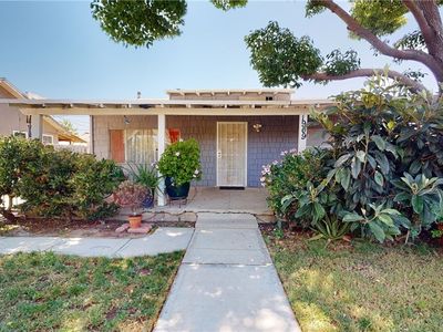 1909 S Sycamore St, Santa Ana, CA, 92707