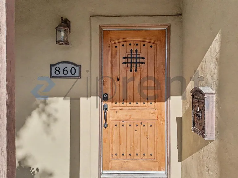 860 Watt Ave #MAIN HOUSE — Photo 5