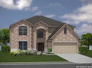 12550 Loving Ml, San Antonio, TX 78253