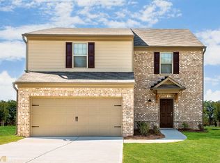46 Dalgety Xing, Dallas, GA 30132