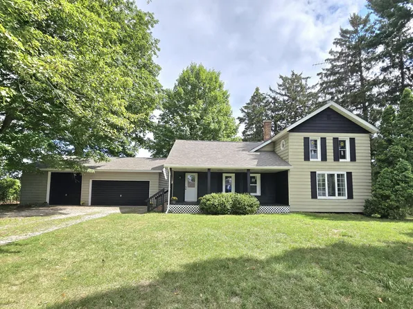 6167 Becht Rd E, Coloma, MI 49038