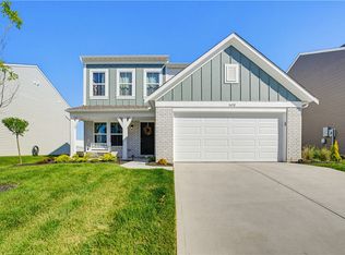 5478 Greenview Ln, Lebanon, OH 45036