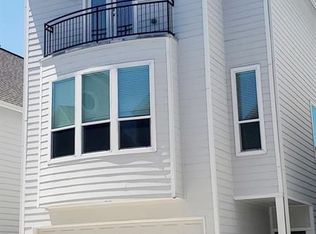 1813 Napa Creek Ln, Houston, TX 77009