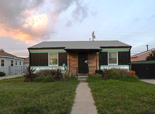 2561 E 219th Pl, Carson, CA 90810