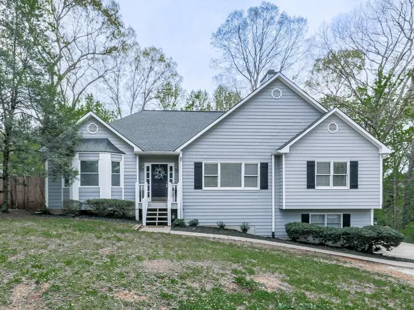 841 Butterworth Rd, Canton, GA 30114