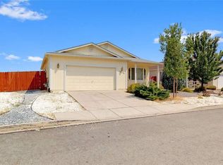 18156 Cedar View Dr, Reno, NV 89508