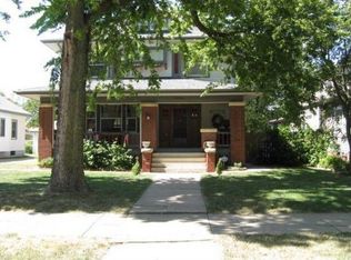 120 S College Ave, Salina, KS 67401