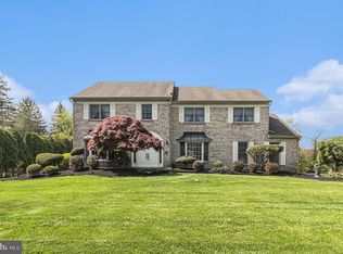 610 Wyndrise Dr, Blue Bell, PA