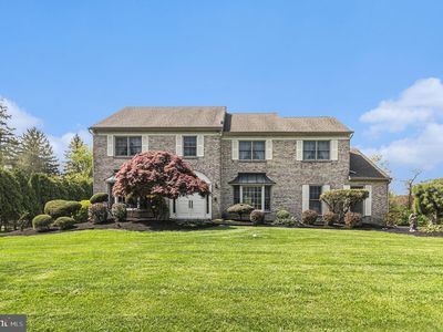 610 Wyndrise Dr, Blue Bell, PA, 19422