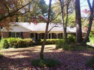 2450 Hawthorne Dr NE, Atlanta, GA 30345