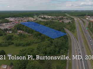 3721 Tolson Pl, Burtonsville, MD 20866