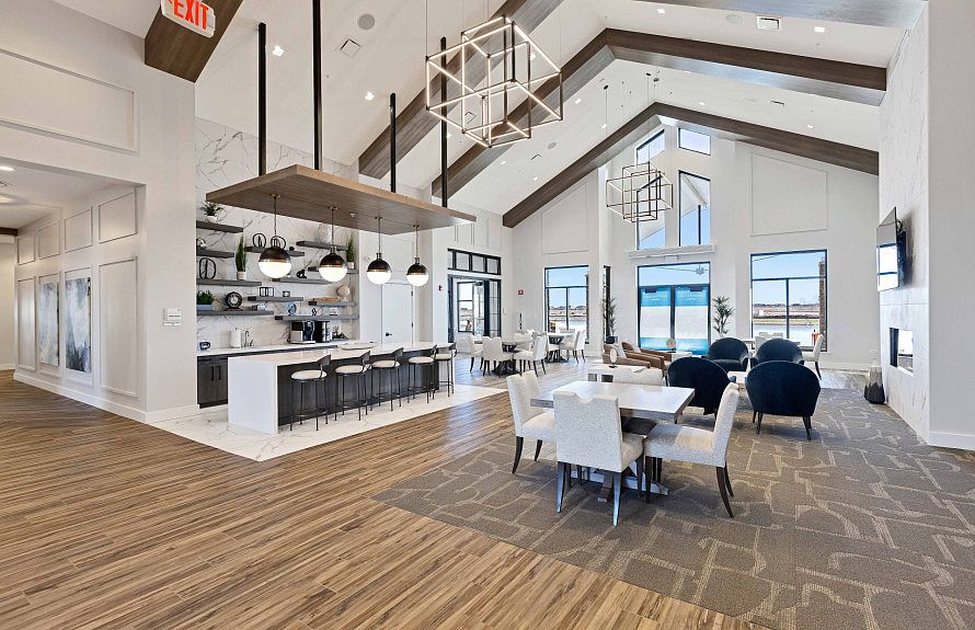 Lincoln Prairie by Del b by Del b in Aurora IL Zillow