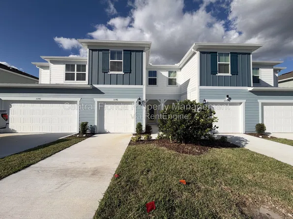 3246 Pondside Way #1, Sanford, FL 32773