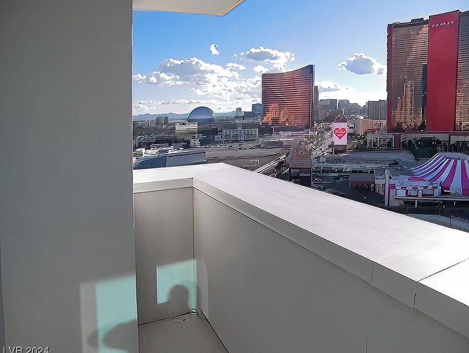 2nd image of 2700 Las Vegas Blvd S Unit 1611