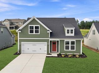 133 Wells Crossing Ln, Seneca, SC 29678
