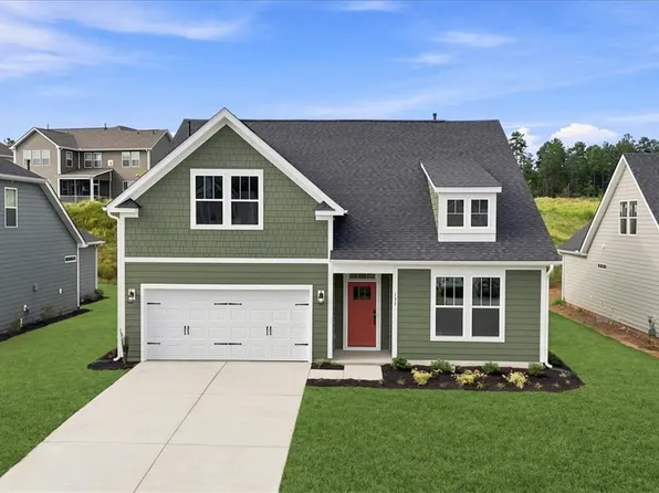 133 Wells Crossing Ln, Seneca, SC 29678