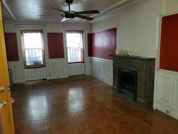 5th image of 412 Jefferson Ave #1