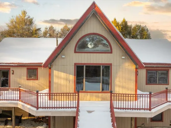 25 Hyde Road, Gray, ME 04039