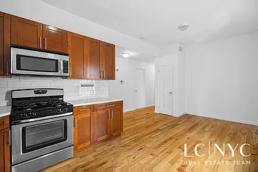 Rented by Keller Williams NYC