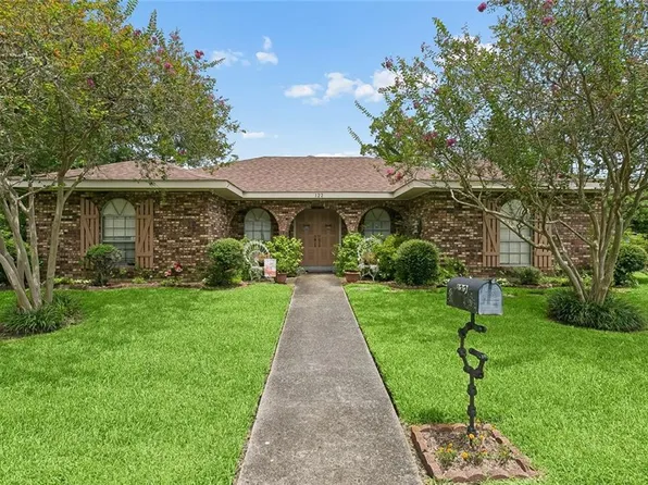 122 E 12th Extension St, Reserve, LA 70084