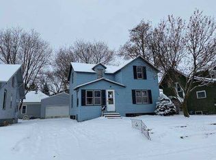 520 E 2nd St, Fairmont, MN 56031