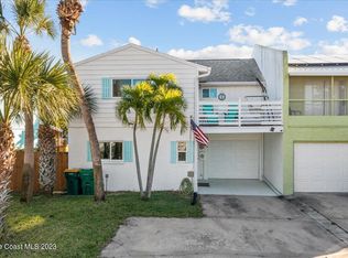 10 Colonial Dr, Cocoa Beach, FL 32931