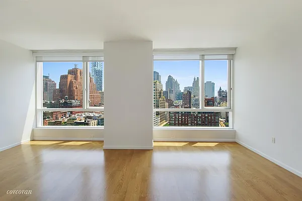 Rented by Corcoran | media 21