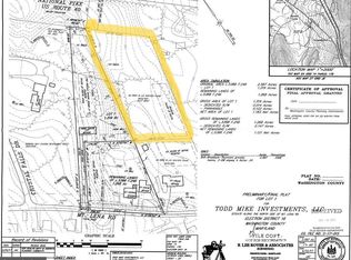 21419 National Pike, Boonsboro, MD 21713