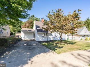 9332 Annapolis Rd, Philadelphia, PA 19114