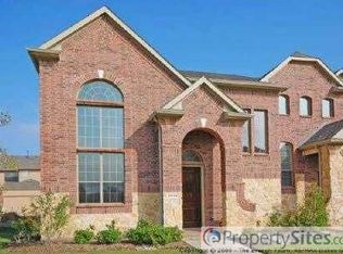 8614 Naomi St, Plano, TX 75024